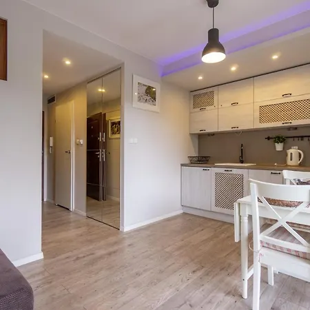Rentplanet - Dworcowa Apartment Schreiberhau